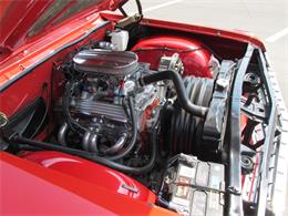1962 Chevrolet Impala (CC-1509887) for sale in Goodrich, Michigan