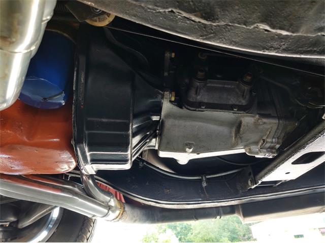 1962 Chevrolet Impala (CC-1509887) for sale in Goodrich, Michigan
