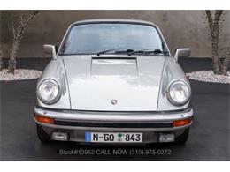 1983 Porsche 911SC (CC-1509911) for sale in Beverly Hills, California