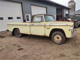 1968 Dodge 2500 (CC-1511010) for sale in Parkers Prairie, Minnesota
