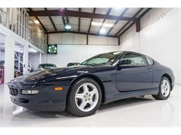 1998 Ferrari 456 (CC-1510102) for sale in St. Louis, Missouri