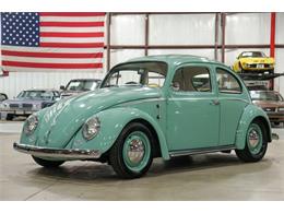 1962 Volkswagen Beetle (CC-1511020) for sale in Kentwood, Michigan