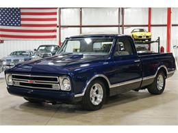 1967 Chevrolet C/K 10 (CC-1511022) for sale in Kentwood, Michigan