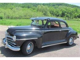 1948 Plymouth Special Deluxe (CC-1510103) for sale in Lake Villa, Illinois
