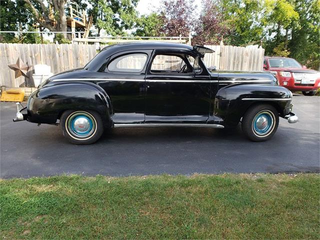 1948 Plymouth for Sale on ClassicCars.com