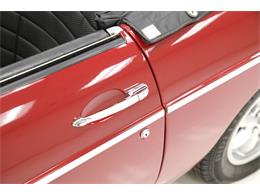 1977 MG MGB (CC-1511034) for sale in Morgantown, Pennsylvania
