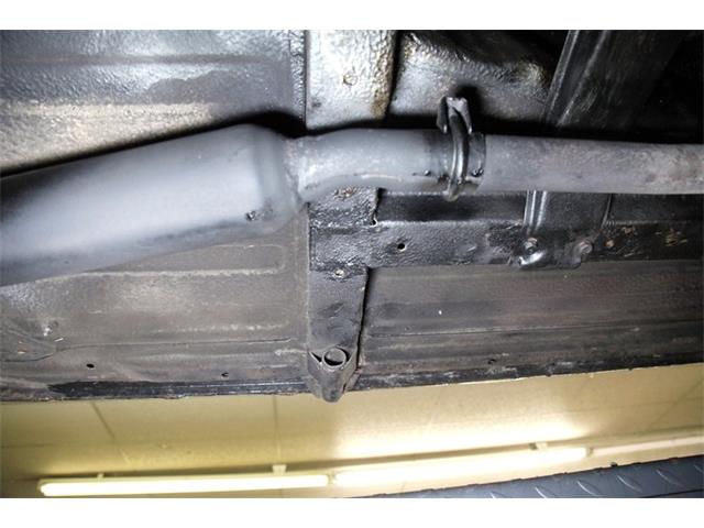 1977 MG MGB (CC-1511034) for sale in Morgantown, Pennsylvania