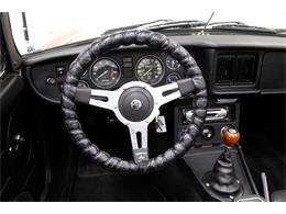 1977 MG MGB (CC-1511034) for sale in Morgantown, Pennsylvania