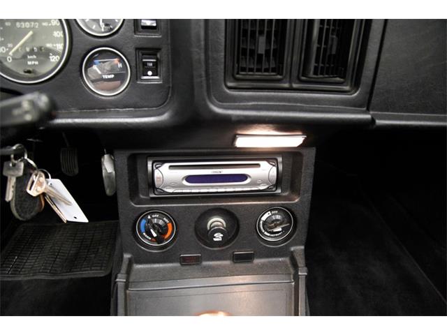 1977 MG MGB (CC-1511034) for sale in Morgantown, Pennsylvania