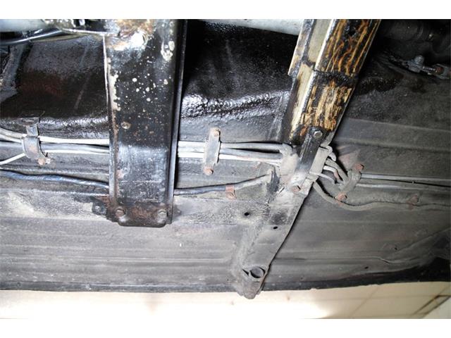1977 MG MGB (CC-1511034) for sale in Morgantown, Pennsylvania
