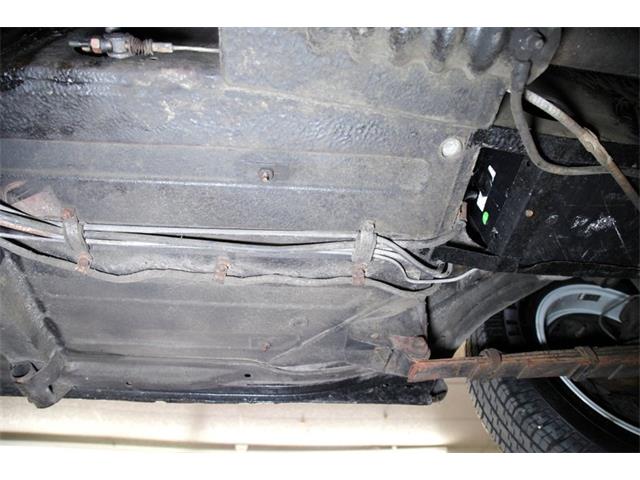 1977 MG MGB (CC-1511034) for sale in Morgantown, Pennsylvania