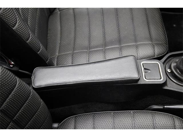 1977 MG MGB (CC-1511034) for sale in Morgantown, Pennsylvania
