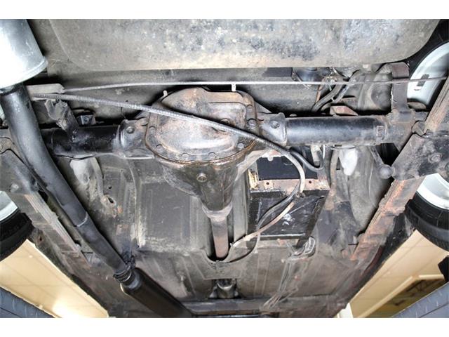 1977 MG MGB (CC-1511034) for sale in Morgantown, Pennsylvania