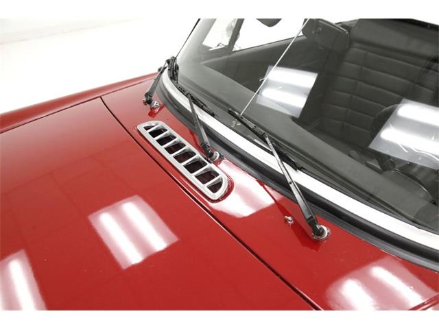 1977 MG MGB (CC-1511034) for sale in Morgantown, Pennsylvania