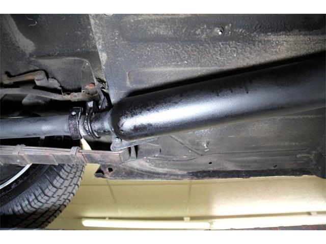1977 MG MGB (CC-1511034) for sale in Morgantown, Pennsylvania