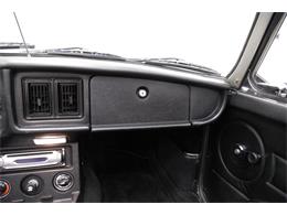 1977 MG MGB (CC-1511034) for sale in Morgantown, Pennsylvania