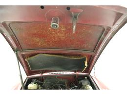 1977 MG MGB (CC-1511034) for sale in Morgantown, Pennsylvania