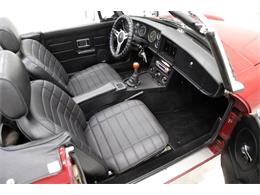 1977 MG MGB (CC-1511034) for sale in Morgantown, Pennsylvania