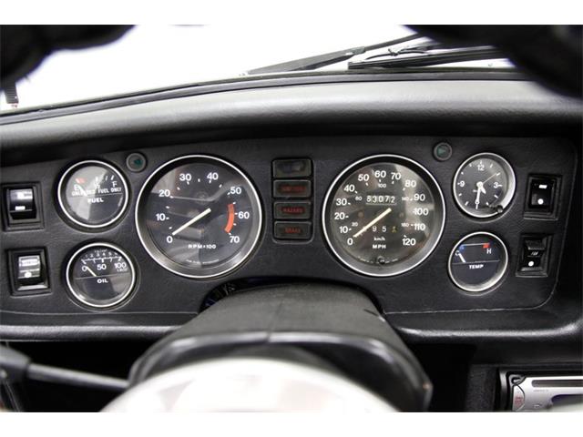 1977 MG MGB (CC-1511034) for sale in Morgantown, Pennsylvania