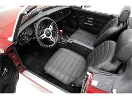1977 MG MGB (CC-1511034) for sale in Morgantown, Pennsylvania