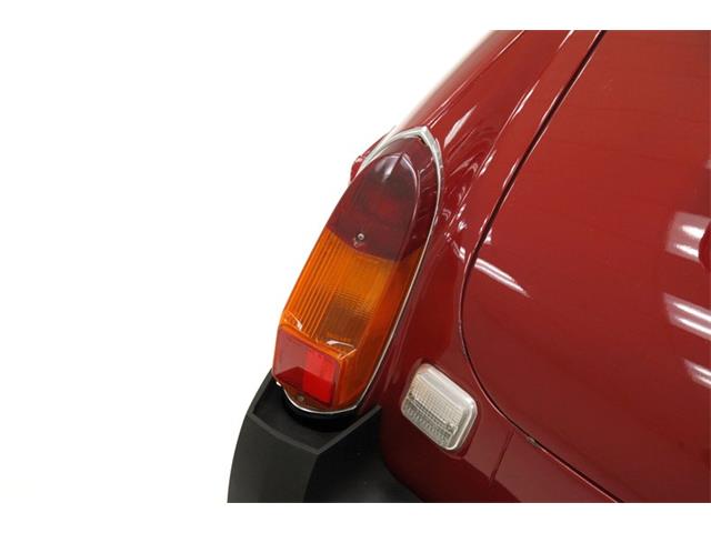 1977 MG MGB (CC-1511034) for sale in Morgantown, Pennsylvania