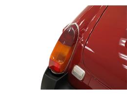 1977 MG MGB (CC-1511034) for sale in Morgantown, Pennsylvania