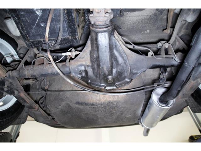 1977 MG MGB (CC-1511034) for sale in Morgantown, Pennsylvania
