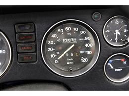 1977 MG MGB (CC-1511034) for sale in Morgantown, Pennsylvania