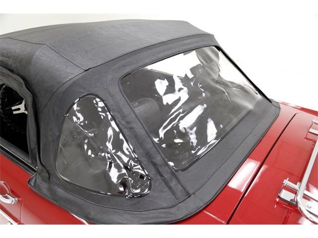 1977 MG MGB (CC-1511034) for sale in Morgantown, Pennsylvania