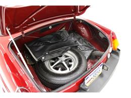1977 MG MGB (CC-1511034) for sale in Morgantown, Pennsylvania
