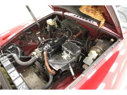 1977 MG MGB (CC-1511034) for sale in Morgantown, Pennsylvania
