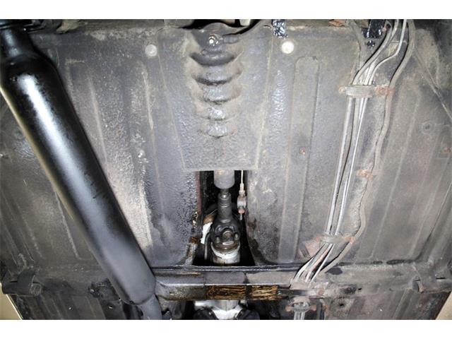 1977 MG MGB (CC-1511034) for sale in Morgantown, Pennsylvania