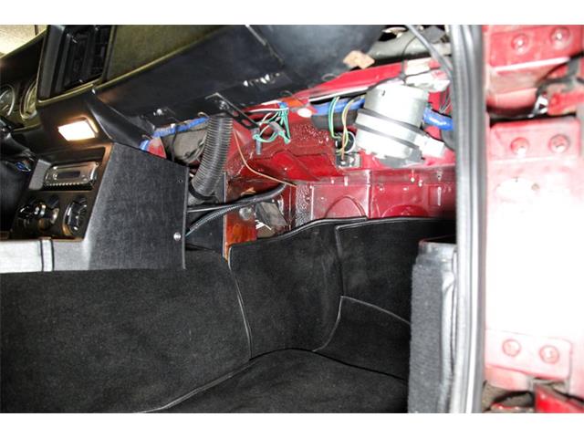 1977 MG MGB (CC-1511034) for sale in Morgantown, Pennsylvania