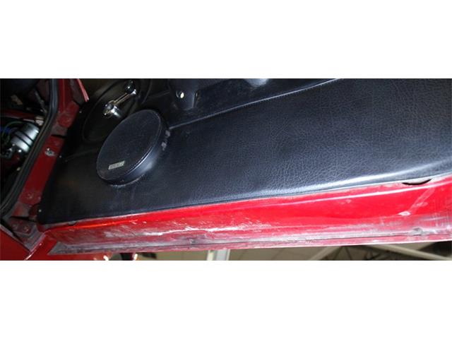 1977 MG MGB (CC-1511034) for sale in Morgantown, Pennsylvania