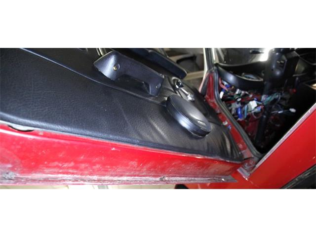 1977 MG MGB (CC-1511034) for sale in Morgantown, Pennsylvania