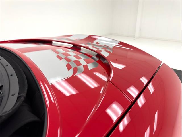 2002 Chevrolet Camaro (CC-1511039) for sale in Morgantown, Pennsylvania