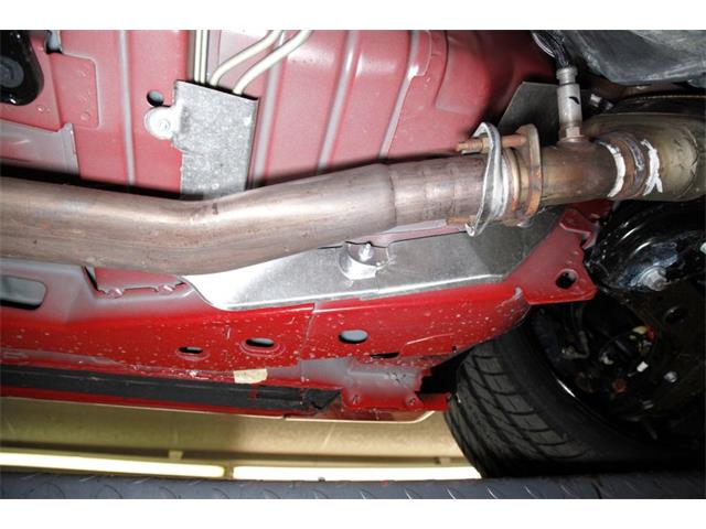 2002 Chevrolet Camaro (CC-1511039) for sale in Morgantown, Pennsylvania