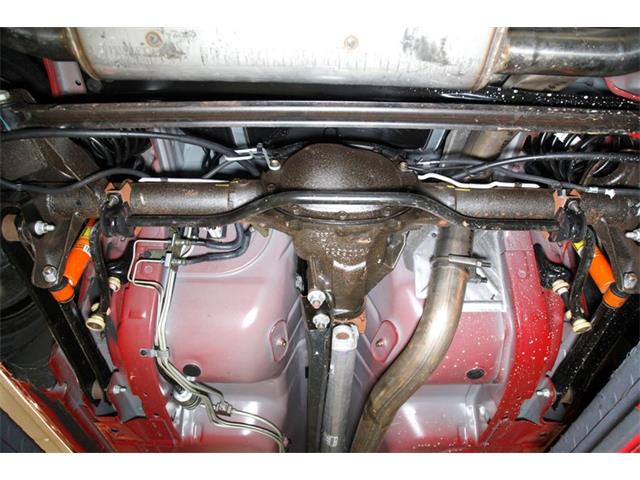 2002 Chevrolet Camaro (CC-1511039) for sale in Morgantown, Pennsylvania