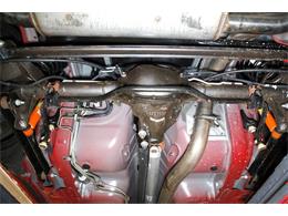 2002 Chevrolet Camaro (CC-1511039) for sale in Morgantown, Pennsylvania