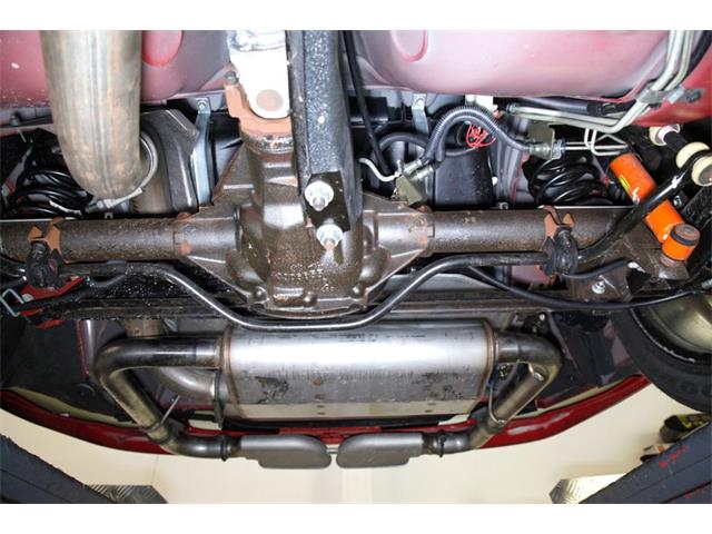 2002 Chevrolet Camaro (CC-1511039) for sale in Morgantown, Pennsylvania