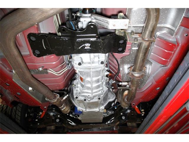 2002 Chevrolet Camaro (CC-1511039) for sale in Morgantown, Pennsylvania