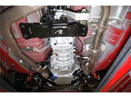 2002 Chevrolet Camaro (CC-1511039) for sale in Morgantown, Pennsylvania