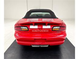 2002 Chevrolet Camaro (CC-1511039) for sale in Morgantown, Pennsylvania