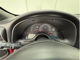 2002 Chevrolet Camaro (CC-1511039) for sale in Morgantown, Pennsylvania