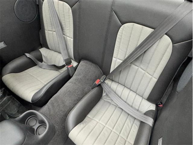 2002 Chevrolet Camaro (CC-1511039) for sale in Morgantown, Pennsylvania