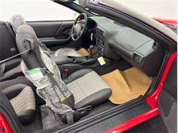 2002 Chevrolet Camaro (CC-1511039) for sale in Morgantown, Pennsylvania