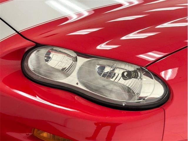 2002 Chevrolet Camaro (CC-1511039) for sale in Morgantown, Pennsylvania