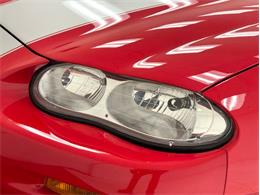 2002 Chevrolet Camaro (CC-1511039) for sale in Morgantown, Pennsylvania