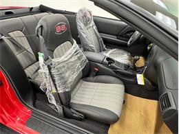2002 Chevrolet Camaro (CC-1511039) for sale in Morgantown, Pennsylvania
