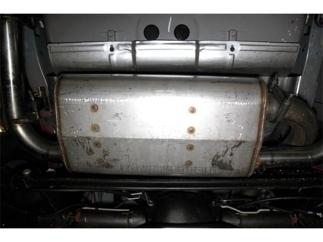 2002 Chevrolet Camaro (CC-1511039) for sale in Morgantown, Pennsylvania